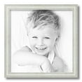 thumbnail image 2 of ArtToFrames 15" x 15" White Picture Frame, 15x15 inch White MDF Poster Frame (WOM-4098),  Pack, 2 of 3