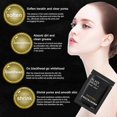 thumbnail image 4 of Nose Blackhead Remover Mineral Mud Mask Deep Pore Cleaner Strips Remover Cleaning, 4 of 5