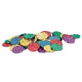 thumbnail image 1 of Beistle - 50856-ASST - Pièces en Plastique - Lot de 12, 1 of 4