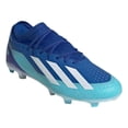 thumbnail image 4 of Tenis adidas Hombre X Crazyfast 3 Azul Cesped Futbol Tacos azul 8 MX, 4 of 9