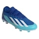 thumbnail image 4 of Tenis adidas Hombre X Crazyfast 3 Azul Cesped Futbol Tacos azul 6.5 MX, 4 of 9