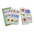 thumbnail image 2 of Loteria Arcoiris Señales Viales Educatodo M-0319, 2 of 2