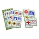 thumbnail image 2 of Loteria Arcoiris Señales Viales Educatodo M-0319, 2 of 2