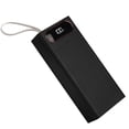 thumbnail image 2 of JIAHAOO 16-Cell 18650 Battery Power Bank Kit for Quick & Safe Charging with Multiple Protocols, 2 of 6