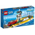 thumbnail image 6 of LEGO City Great Vehicles Ferry 60119, 6 of 7