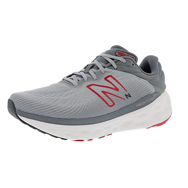 NEW BALANCE MEN’S FRESH FOAM X 840 v1 M840FLS 2E WIDE WIDTH RUNNING SHOES