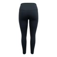 thumbnail image 2 of Legging Umbro para Mujer Estilo Deportivo Talla G Negro, 2 of 4