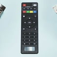 thumbnail image 2 of Methold Reemplazo para MXQ-4K TX3MINI T9 X96 Smart Control remoto universal Control remoto con función KD Type3 NO3, 2 of 6