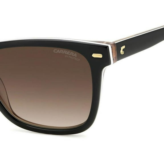 CARRERA sunglasses CARRERA 3001/S WOMAN 54.000/16.000/140.000 6X4 NUDE BLACK