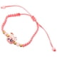 thumbnail image 1 of KAKOWELY Pulsera de gato, pulsera tejida, pulsera de hilo, pulsera trenzada, pulseras de gato para mujer, 1 of 5