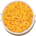thumbnail image 6 of Banza Elbows & Cheddar Microwave Mac & Cheese Cups - High Protein, Gluten Free, Shelf-Stable Dinner, 4.2oz - pack of 4, 6 of 6