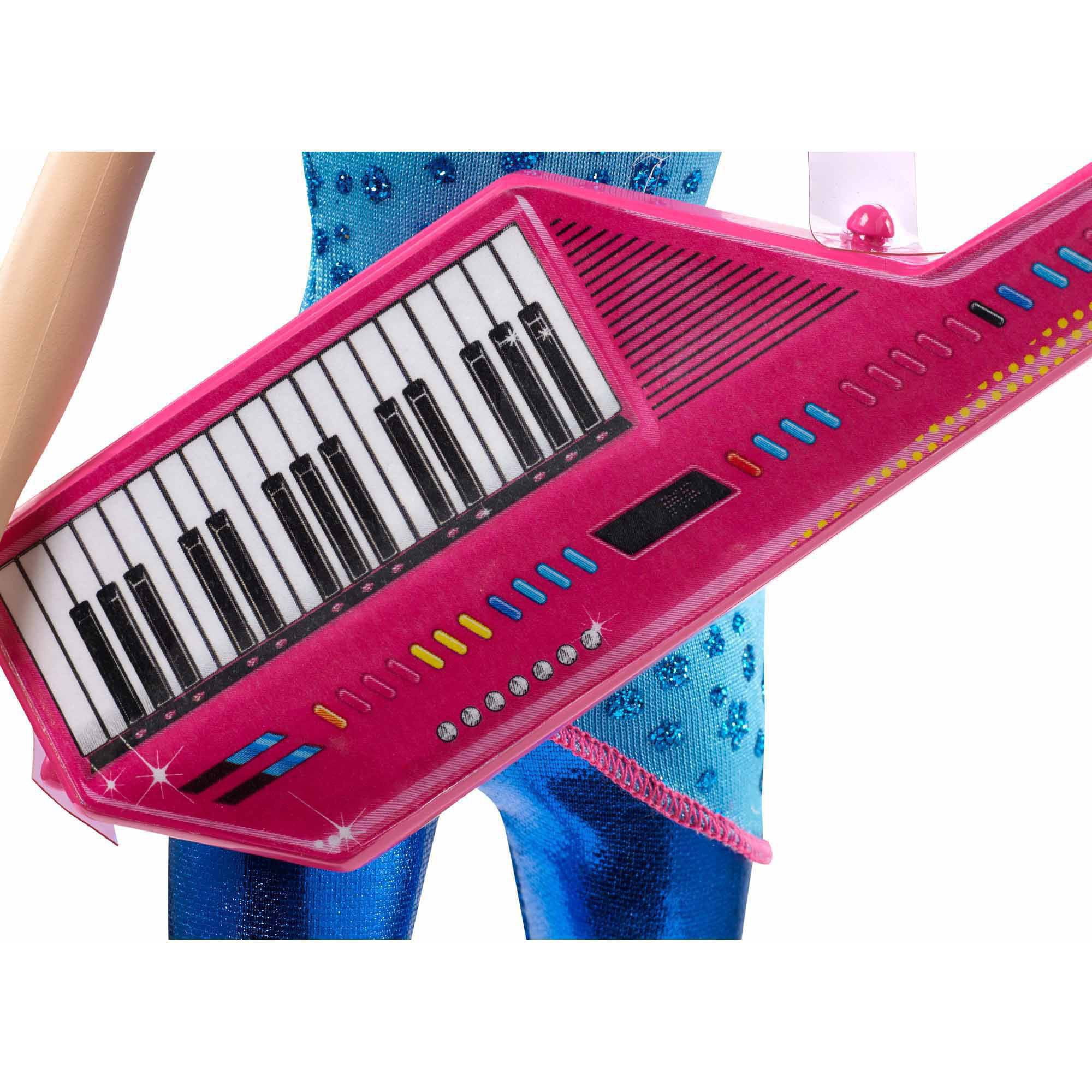 Barbie - Mattel Barbie Co Star Doll Kpop