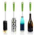 thumbnail image 2 of Set de limpieza de cepillos para botellas Haomaomao, paquete de 7 con asas largas, 2 of 8