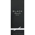 thumbnail image 4 of Kenneth Cole Black for Her Eau de Parfum Natural Vaporisateur Spray for Women, 1.0 Ounce, 4 of 4