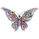 thumbnail image 2 of Broches, broches de mariposa, broches vintage coloridos para mujer, broches de mariposa fieles a su promesa, 2 of 14
