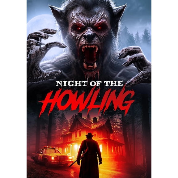 Night of the Howling