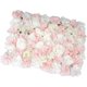 thumbnail image 2 of Pared de flores de tul artificial Vhermosa LKX-1109, 2 of 8
