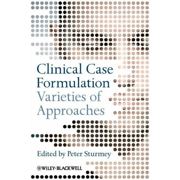 Clinical Case Formulation, (Paperback)