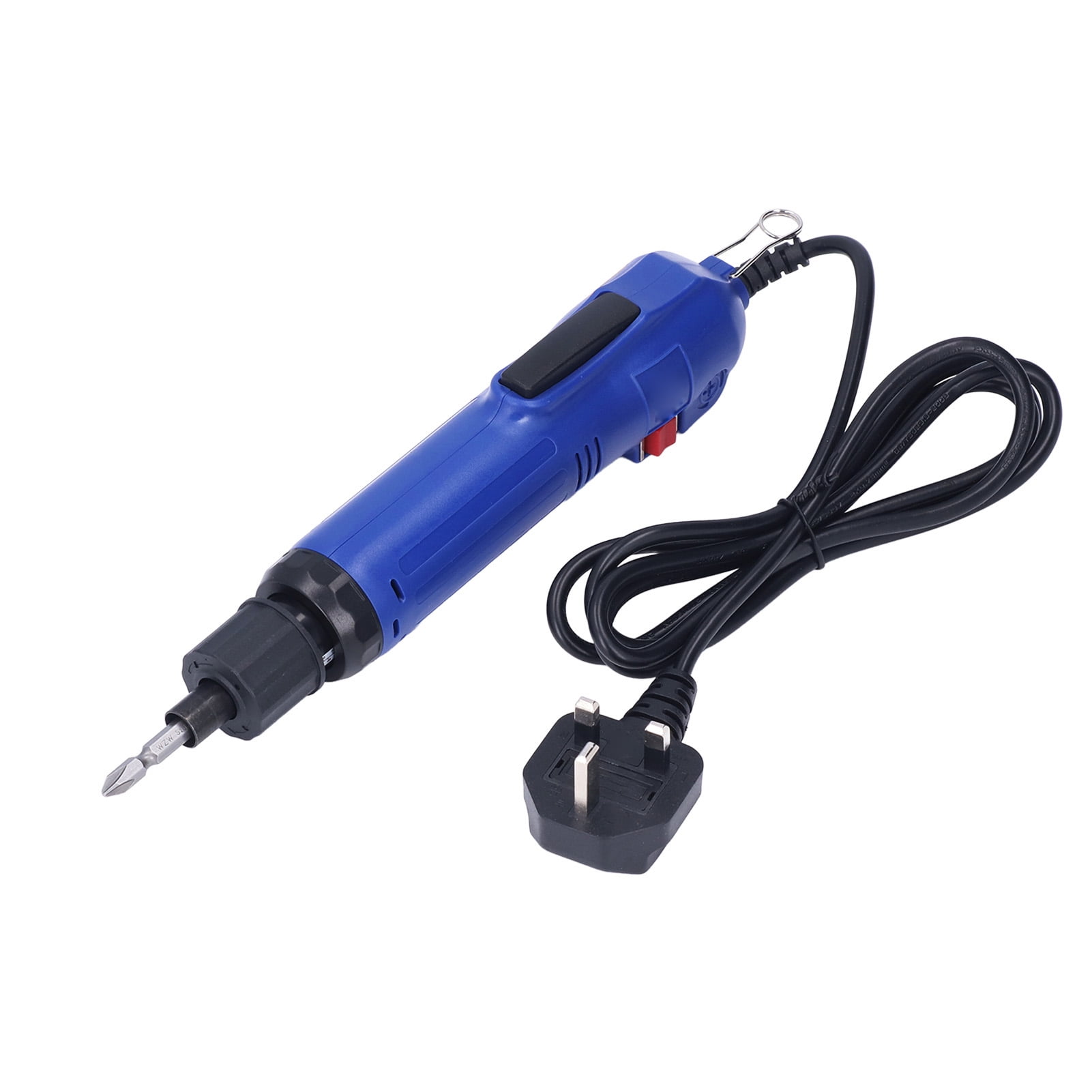 Electric Screwdriver, Power Screwdrivers UK Plug 220V For Screwing