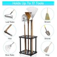 thumbnail image 3 of Heavy Duty Steel Yard Tool Organizer Stand, 3 of 5