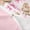 Pink, variant on Erosebridal Cartoon Capybara Twin Bedding For Kids,Pink Ribbon Bow Tie Duvet Cover Set For Children Boys Girls,2pcs,No Comforter,Pink Reversible