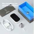 thumbnail image 2 of Cámara de seguridad ecobee SmartCamera Indoor 1080p HD, 2 of 8