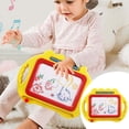 thumbnail image 2 of Kindergarten Prize Innovation Color Drawing Board Children Writing Board Puzzle Early Education Toys, 2 of 6