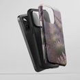 thumbnail image 5 of Lavender Field For All iPhone Series Protective Phone Case Nature Floral Purple Green, 5 of 7