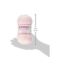 thumbnail image 3 of Patons Beehive Baby Sport Yarn - Solids-Precious Pink, 3 of 12