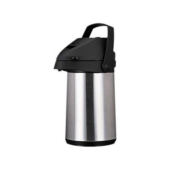 CoffeePro 2.2-Liter Stainless Steel Airpot