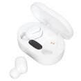 thumbnail image 2 of Wireless Earphones, Noise Reduction Bluetooth 5.1 Earbuds One Step Pairing Long Battery Life Stable For Sports, 2 of 7
