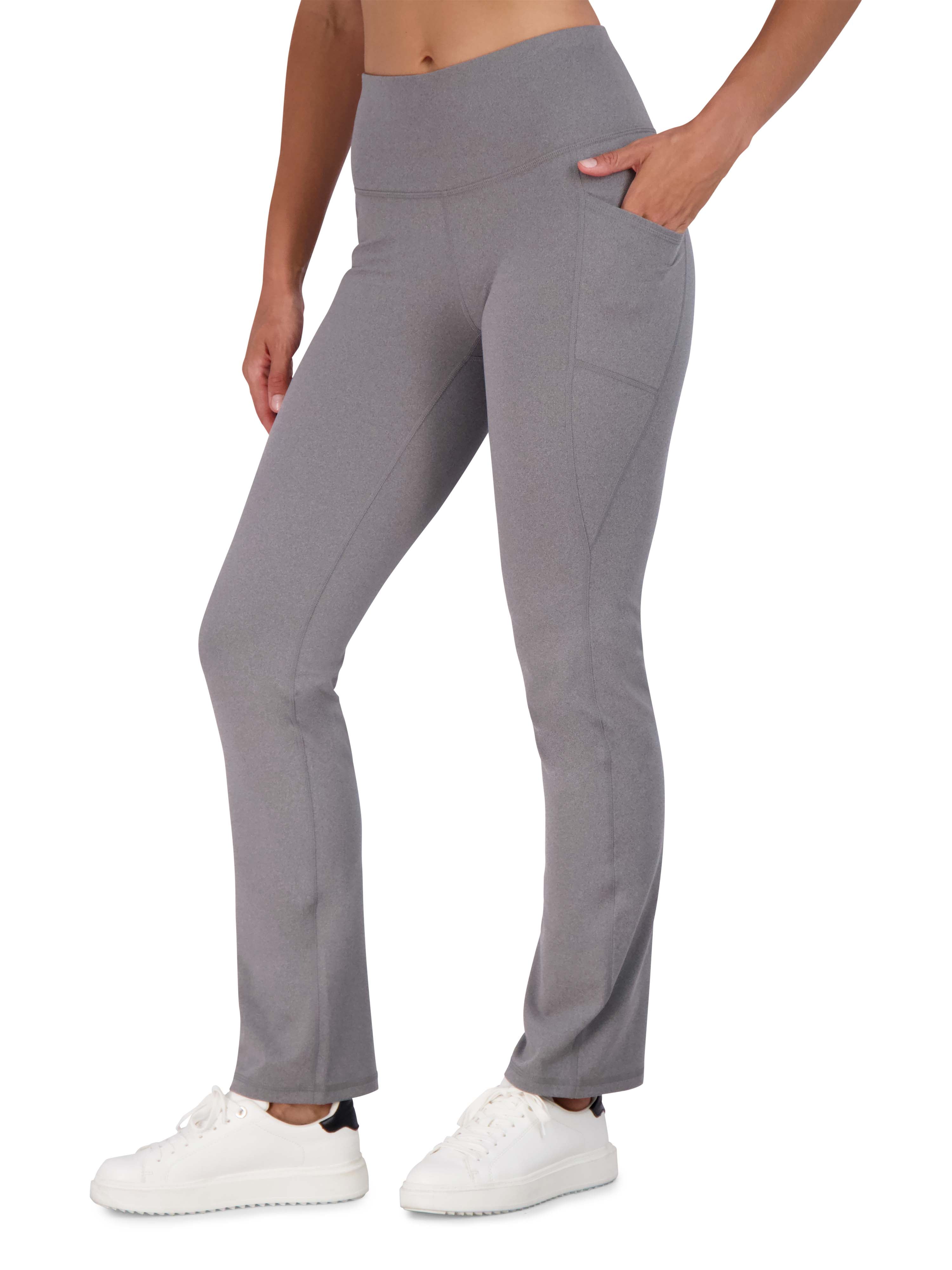 Reebok Pantalón Mujer Yoga Slouchy (cobalto)