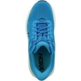 thumbnail image 2 of Hoka Men's Bondi 9 Skyward Blue/Hoka Blue 12 Medium, 2 of 5