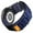 blue, variant on LEIXIUER 20mm 22mm Band Compatible with Samsung Galaxy Watch 6 5 4 40mm 44mm/Galaxy Watch 4 6 Classic 42mm 46mm 43mm 47mm/5 Pro 45mm/Amazfit watch/ 20mm 22mm Watch Band Rugged Nylon Strap Men Women
