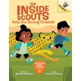 thumbnail image 2 of Help the Strong Cheetah: An Acorn Book (The Inside Scouts #3), 2 of 2