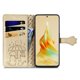thumbnail image 3 of Funda Cartera FOXDOCK para OPPO Reno 8T 5G , Flip PU con Relieve de Gatos y Perros, Tarjetero y Soporte, 3 of 6