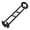 A, variant on XINGXIANG Multifunctional Sink Wrench,Plumbing Wrench for Tight Spaces,Faucet Installation Tool for Kitchen Bathroom, Under Basin Pipe & Angle Valve Repair Plumbing Tools(B)