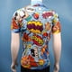 thumbnail image 5 of Maillot de ciclismo para hombre del equipo Comics, maillot de ciclismo de montaña, maillot de descenso, ropa de ciclismo de montaña Tricota de alta calidad para equipos profesionales, 5 of 5
