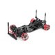 thumbnail image 5 of Placa de Chasis de Coche RC Kit de Actualización de Fibra de Carbono y Aluminio para MST FXX 20S 1/10 RC Drift Car de Alta Precisión ANGGREK  Otros, 5 of 8