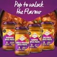 thumbnail image 3 of Pataks, Tikka Masala Curry Paste, 10-Ounce (6 Pack), 3 of 4