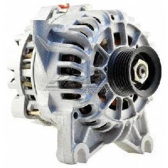 Alternator BBB Industries 8252 Reman fits 99-04 Ford Mustang 4.6L-V8 Fits select: 2001 FORD MUSTANG GT