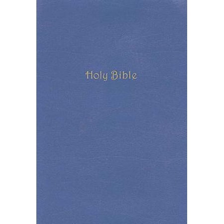 Pre-Owned Holy Bible: King James Version Hydrangea Bonded Leather Study Bible (Hardcover) 0718025555 9780718025557