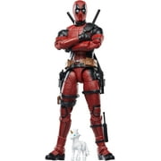 Legends Series Dead-pool, Collectible 6-Inch Action Figure