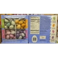 thumbnail image 2 of Trader Joe’s Italian Chocolate Eggs Coffee, Milk, Dark, Hazelnut 12.34oz 350g (2 Boxes), 2 of 2