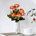 thumbnail image 3 of Fwttom Flowers Branches for Garden Wedding Centerpieces Table Runner Decor, 3 of 4