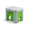 thumbnail image 3 of Ensemble table et chaises Step2 « Mighty My Size » pour enfants de 2 ans et plus, 3 of 3