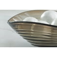 thumbnail image 4 of Signature Design by Ashley Solariston Bowl, Gray/Brown, 4 of 5