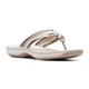 thumbnail image 1 of Sandalia Clarks Breeze Coral Metallic Combi para mujer, 1 of 4