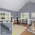 thumbnail image 1 of WUHUAKES Kind Color Shiny Furniture Refurbished Stickers Pvc Removable Wallpaper Home, 1 of 2