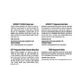 thumbnail image 3 of HERSHEY'S Christmas Assorted Mint Flavored Candy, 83.82 oz., 3 of 7